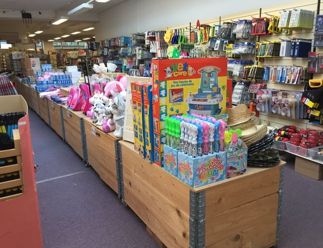 Danmarks fedeste & Nu billigste kørende Butik samt Webshop sælges i Fredericia