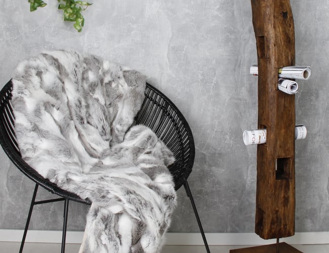 Webshop med interiørprodukter - dansk dropshipping leverandør og europæisk leverandørunivers tilknyttet. 