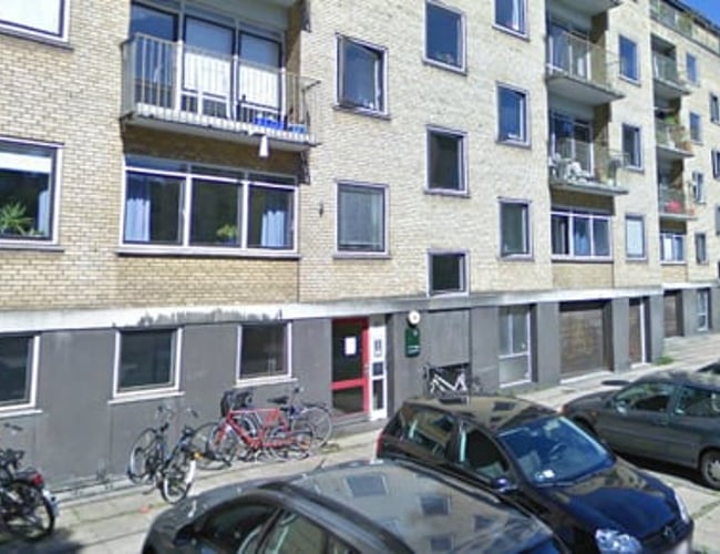 Køreklar boligportal med komplet professionelt system og brugervenligt design