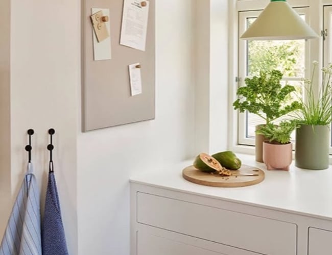 Webshop med Skønne produkter til hus og have, møbler og gourmet produkter - Omsætning +600.000 seneste år 