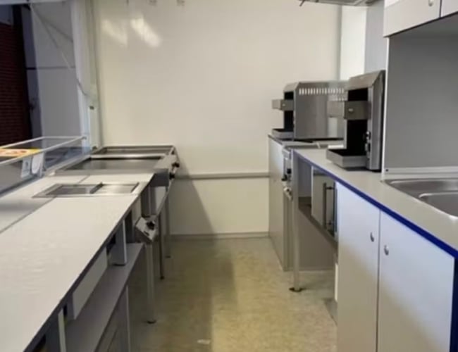 Pølsevogns koncept til salg med arrangement bookinger - Tjen 340.000 kr. som bibeskæftigelse - Trekantområdet