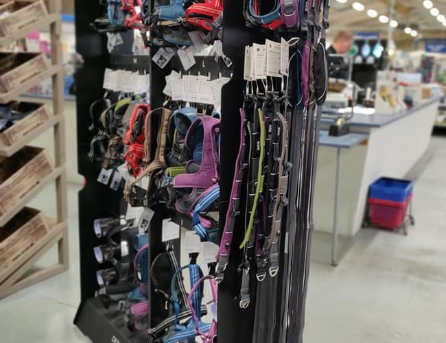 Avifauna.dk - Kendt dyrehandel webshop sælges - Grundlagt i 1975 - over 8000 tilbehørsartikler