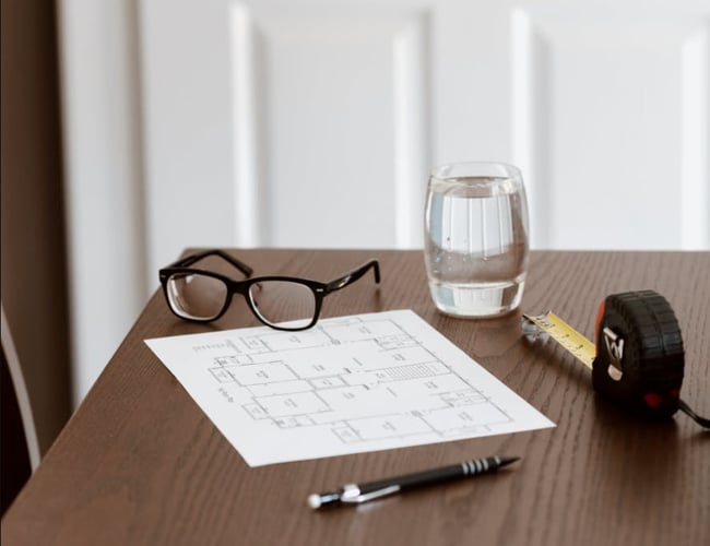 Veldrevet webshop sælges - salg af udstyr til radonmålinger