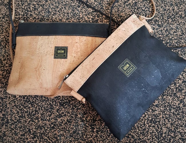 Køreklar dropshipping eller engros webshop med bæredygtigt yogaudstyr