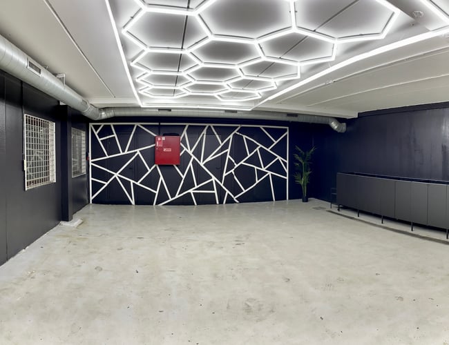 Bilvask med alt tilbehør, kunder, hjemmeside, bank til salg i Brøndby 