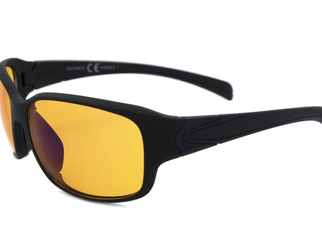 Salg af vareparti blue light briller