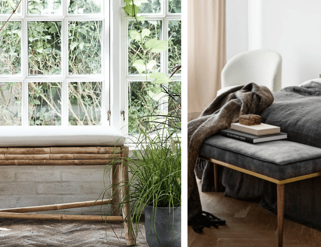 Smuk bolig webshop med stærk SEO profil