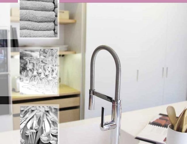 Webshop med vækst og udviklingspotentiale - Salg af blødgøringsanlæg, omvendt osmose anlæg, tilbehør, mm.