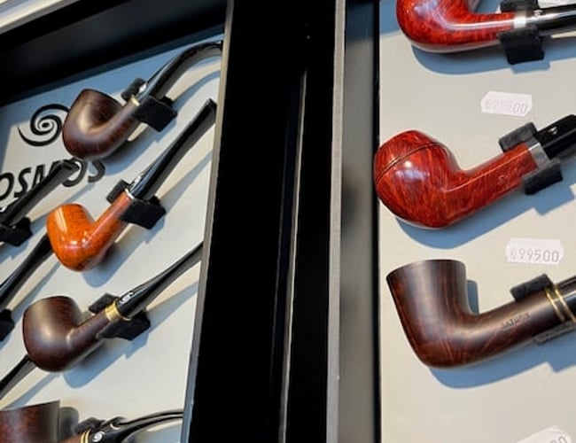 En af Østjyllands bedste kiosker sælges (8700 Horsens)