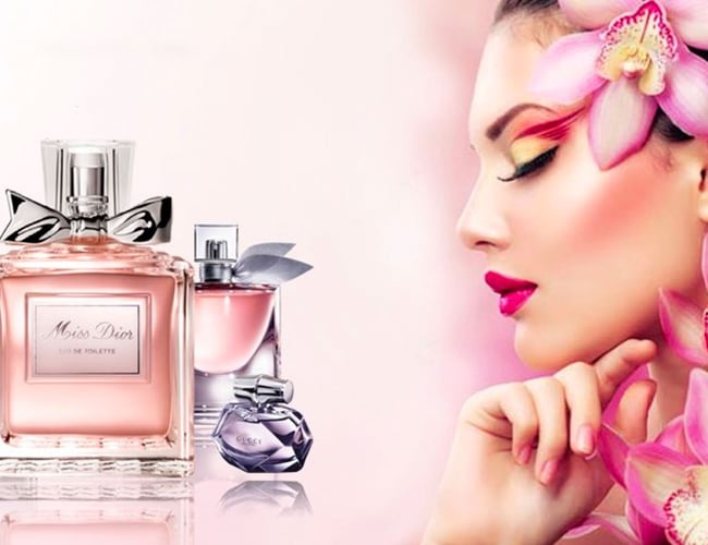 Laparfum.dk - Billig parfume webshop sælges med den perfekte dropshipping aftale