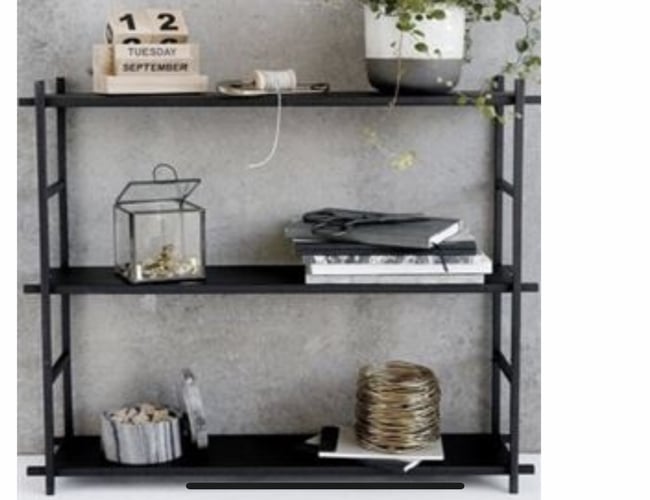 Luksus.design - Webshop med interiør - Omsætning ca. 300.000 kr.