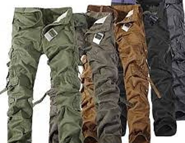 Onlinebutik for jagt og udendørs udstyr - Omsætning på 4,1 millioner. DKK på 9 måneder