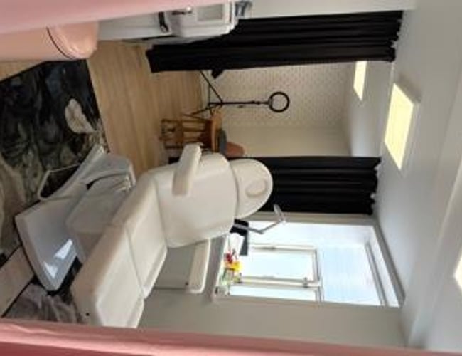 Klinik for fedt reduktion 