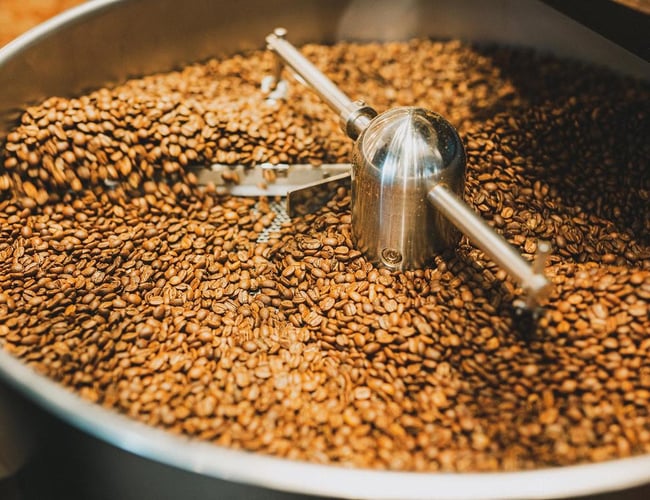 Etableret kafferisteri og abonnementservice med stort vækstpotentiale