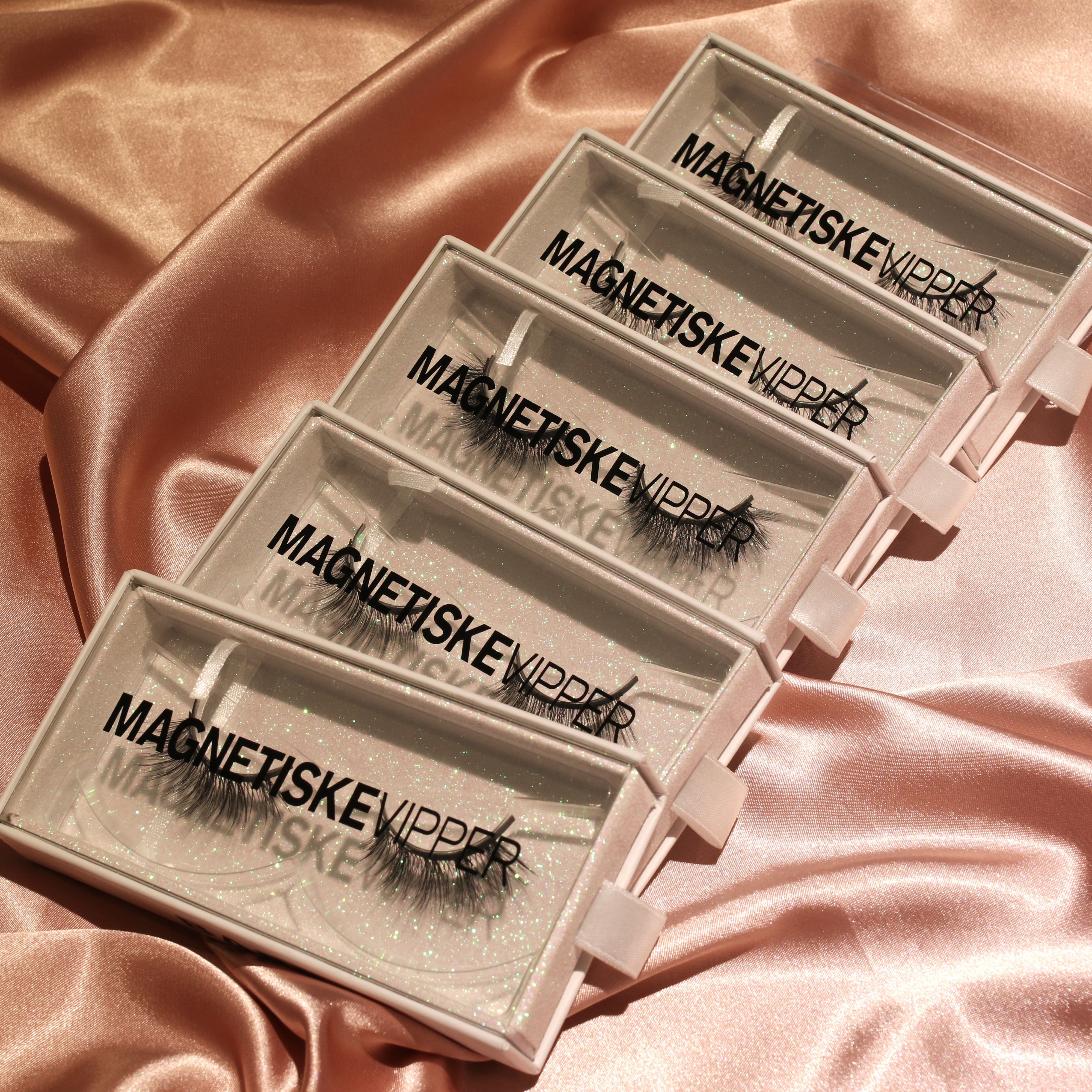 Magnetiskevipper | Danmarks premium brand | 2021 oms: 2 mio. | 2022 oms: 1.4 mio inkl. moms.