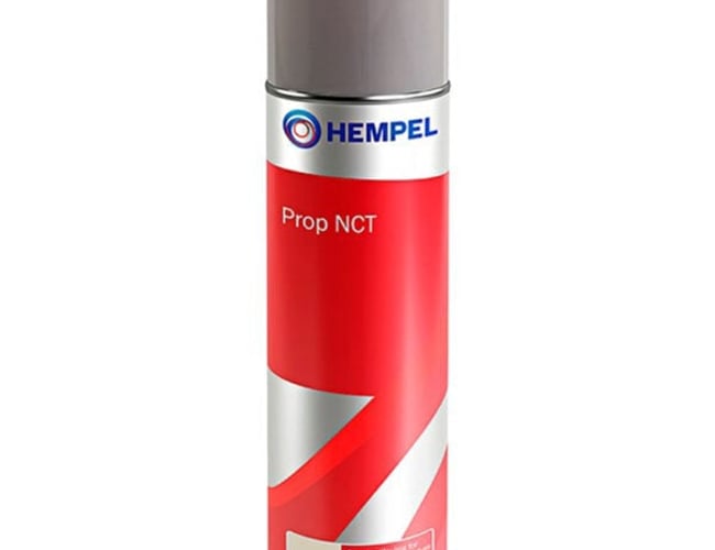 Dropshipping webshop med bådmaling køreklar - Omsætning på +450.000 kr. i 2021