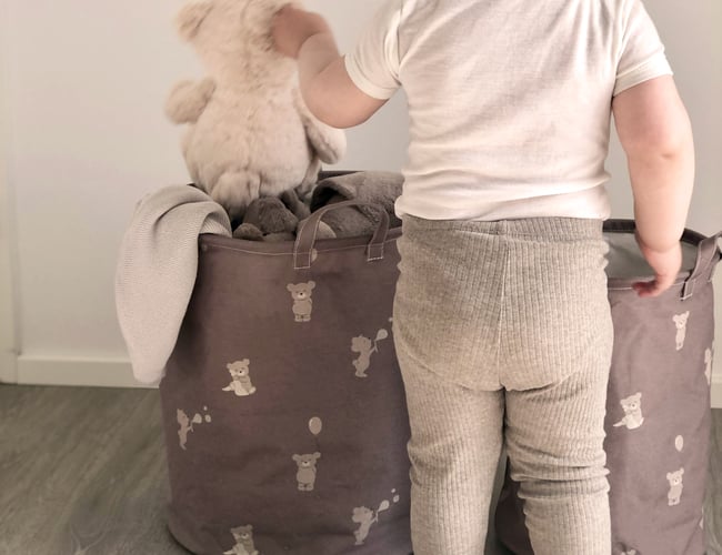 Børnebrand petú petú sælges - B2B Salg - Vi er repræsenteret i ca. 12-13 lande