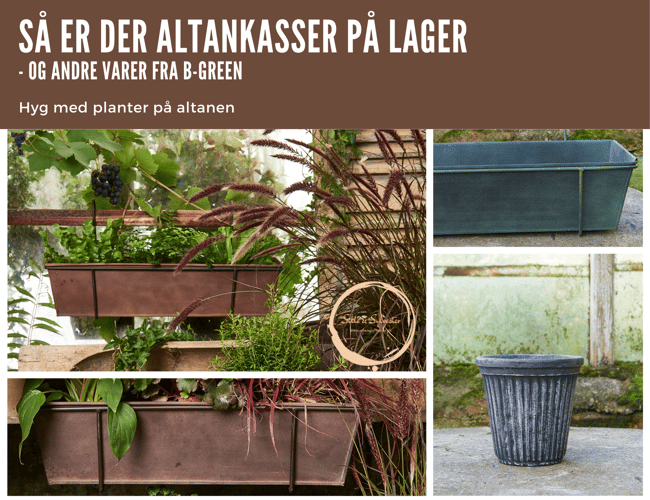 Kreativ Brugskunst Webshop