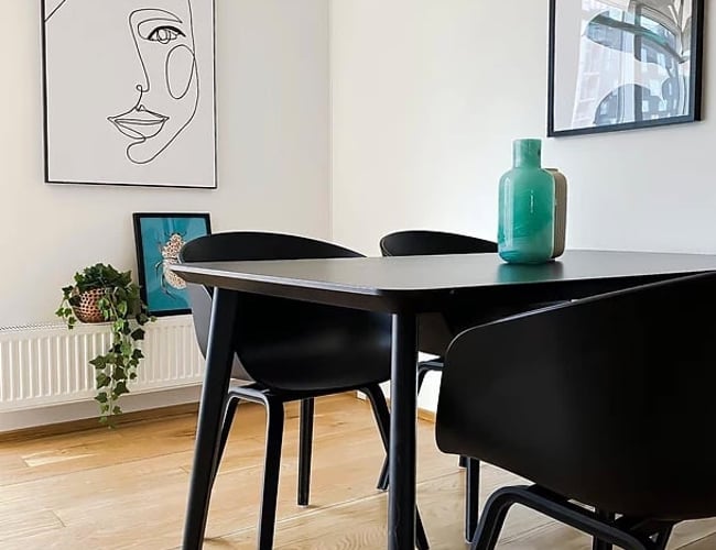 Servicevirksomhed med indretning af boliger sælges - 2020+2021 omsætning ca. 500.000 kr. 