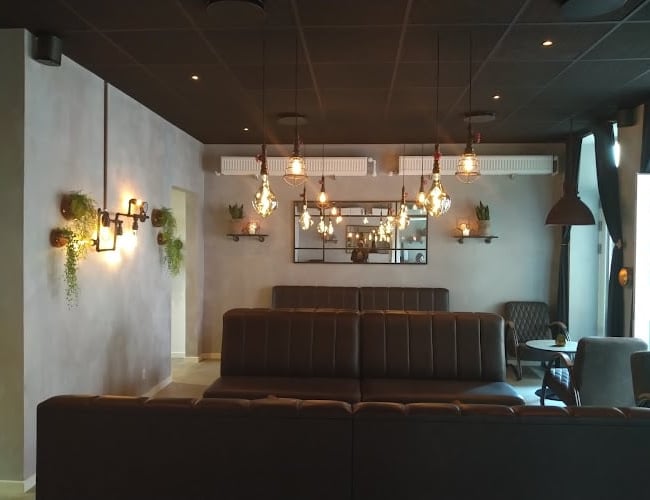 Café Nebula – Perfekt Beliggenhed i Sønderborgs Voksende Turismeområde!