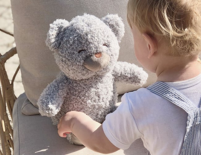 Børnebrand petú petú sælges - B2B Salg - Vi er repræsenteret i ca. 12-13 lande