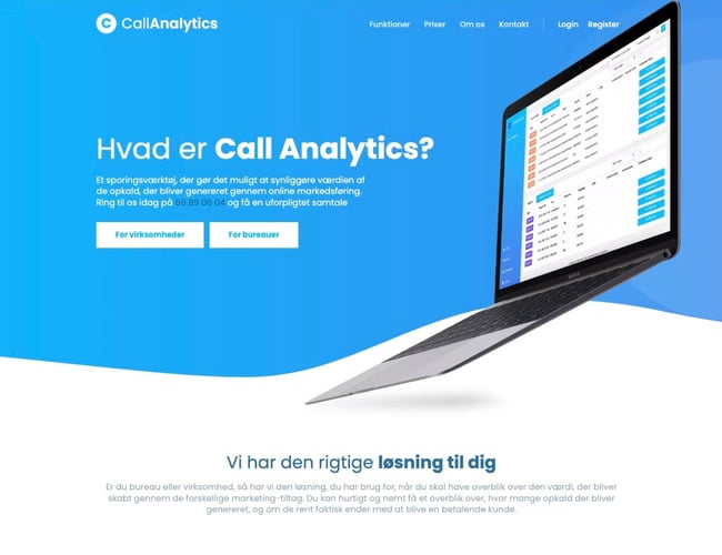 Partner, investor eller køber søges - Software projekt med kæmpe potentiale  