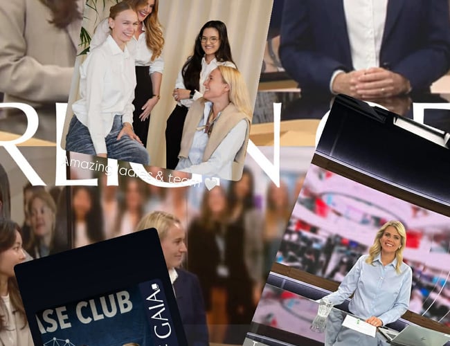 Communitydrevet online skjorte-firma til kvinder sælges 