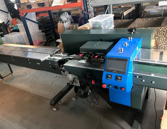 Chopsticks helper- Plastic Injection Molding Production