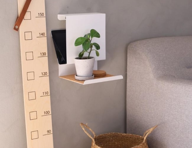 Dansk brand og webshop sælges (børneinteriør) 