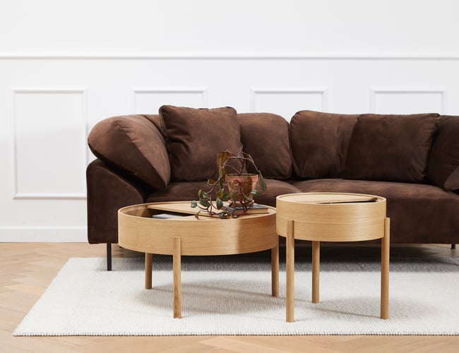 Webshop med møbel og boligtilbehør - Omsætning de første 12 mdr. 750.000 kr.