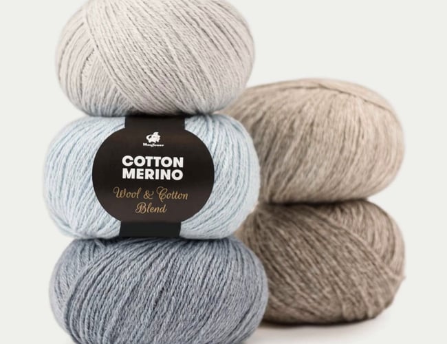 knithouse.dk - Online garnfirma til salg - omsætter for ca. 117.000 kr./måned kun igennem nyhedsbreve...