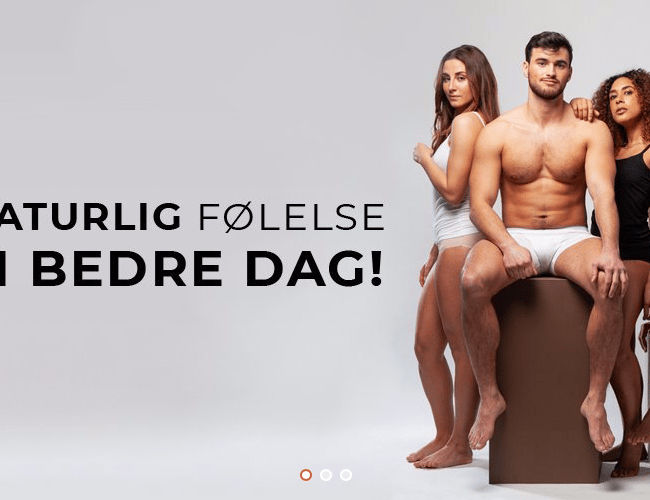 Bambox.dk - webshop med abonnements forretning - sælges - Omsætningen var i 2020 på  1,7 mill kr.