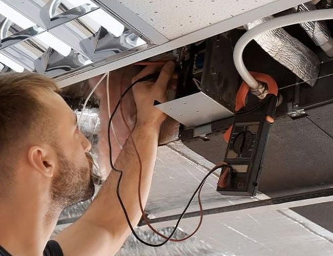 Bliv selvstændig energikonsulent