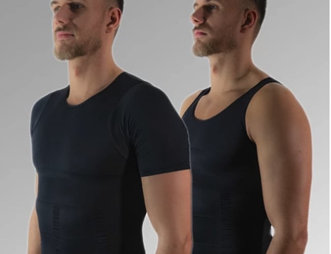 Webshop der har omsat for 72.000 kr. sælges - Holdingskorrigerende tøj 