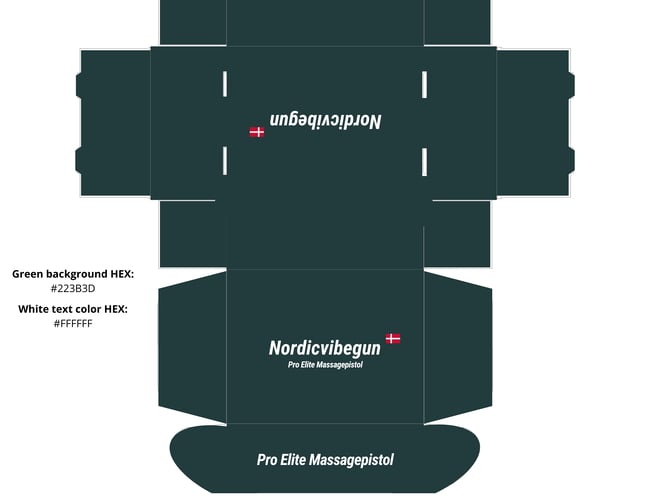 Webshop med massagepistoler - 79.791 kr. overskud sidste 6 måneder - nordicvibegun.dk