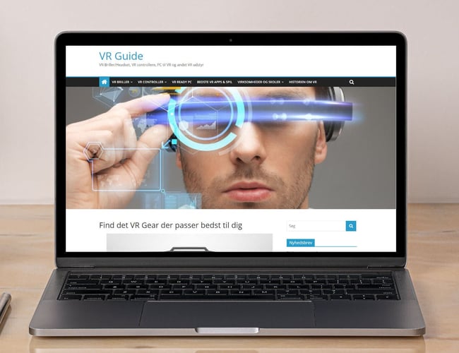 Webshop + Adult affiliate marketing - 418.000 kr. i gennemsnitligt årligt overskud henover de seneste 3 år