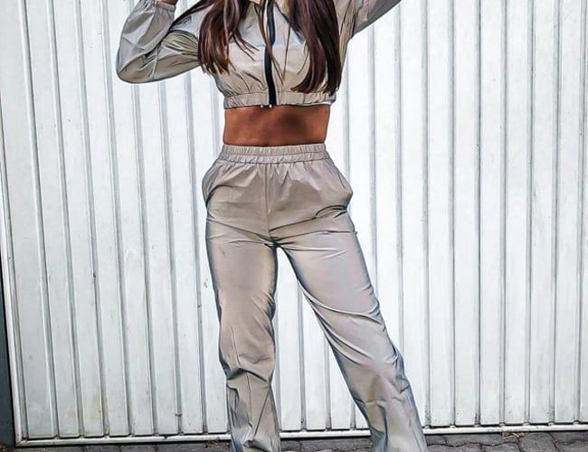 Webshop med eu leverandør, salg af trendy streetwear til kvinder