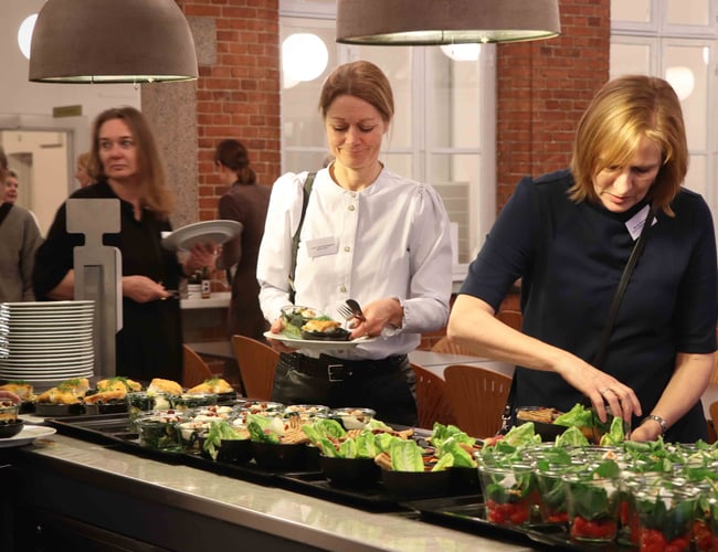 Kursusvirksomhed til salg