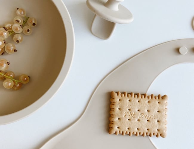 Nyt internationalt Brand med kæmpe potentiale indenfor babytøj og essentiels - Søger partner