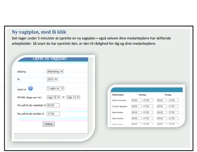 Software virksomhed, med eksisterende kunder og nemt salgbart produkt
