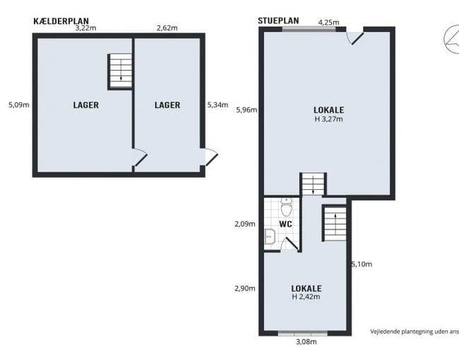 Frisørsalon KBH Vesterbrogade!