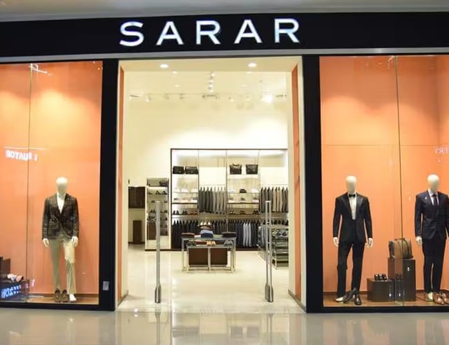 Bliv en del af en vækstrejse - Sarar Danmark - Partner søges 