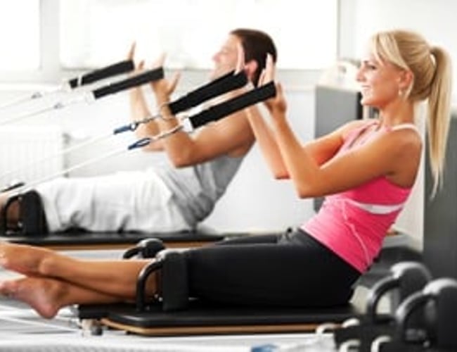 Reformer Pilates Studio - Virksomhed med stort potentiale for videre vækst sælges i Roskilde - Pris 250.000 DKK - Overskud (EBIT) på 148.000 DKK