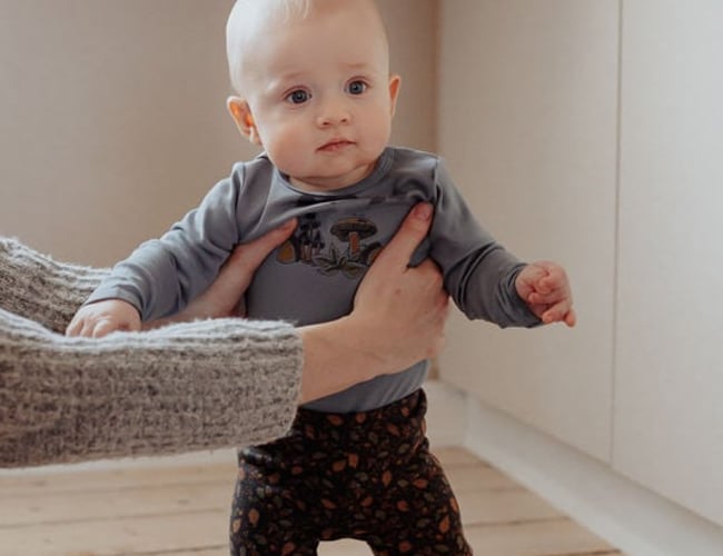 Luckybaby.dk - Webshop med salg af børnetøj med varelager