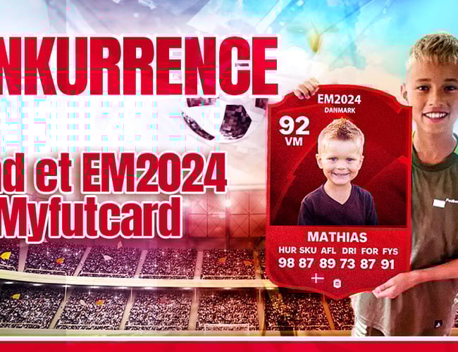 Bliv partner i Myfutcard – Hjælp med at forløse det store potentiale!