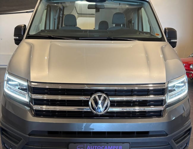 Autocamper Import ApS