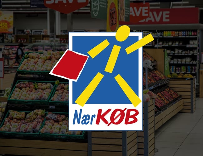 Nærkøb kiosk til salg  - Djursland - 120 kvm