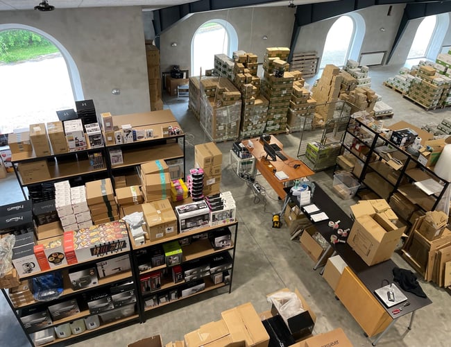 Veletableret webshop med stabil millionomsætning, loyal kundekreds og stort vækstpotentiale