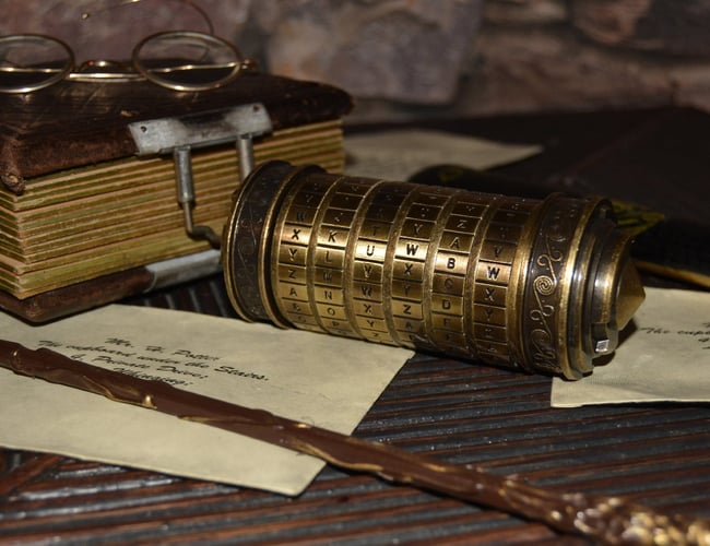 Escape Room eventvirksomhed i Århus C - Omsætning: 555.670 DKK