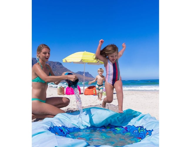 Krudtbassen.dk - Spændende webshop med kvalitets børnelegetøj og udstyr - inklusiv varelager.